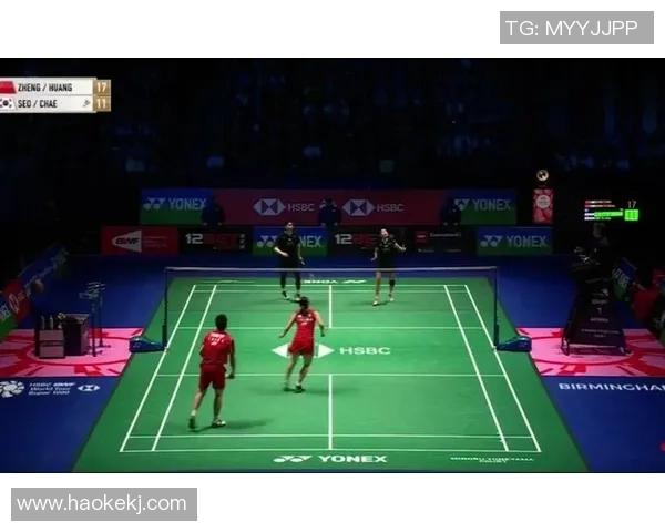 上海羽毛球队快速转型背后的故事与未来展望