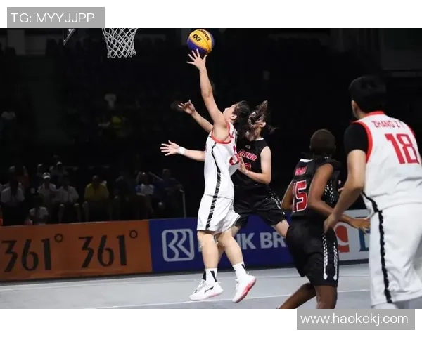 广州篮球队在亚运会中的速度表现分析与战术探讨